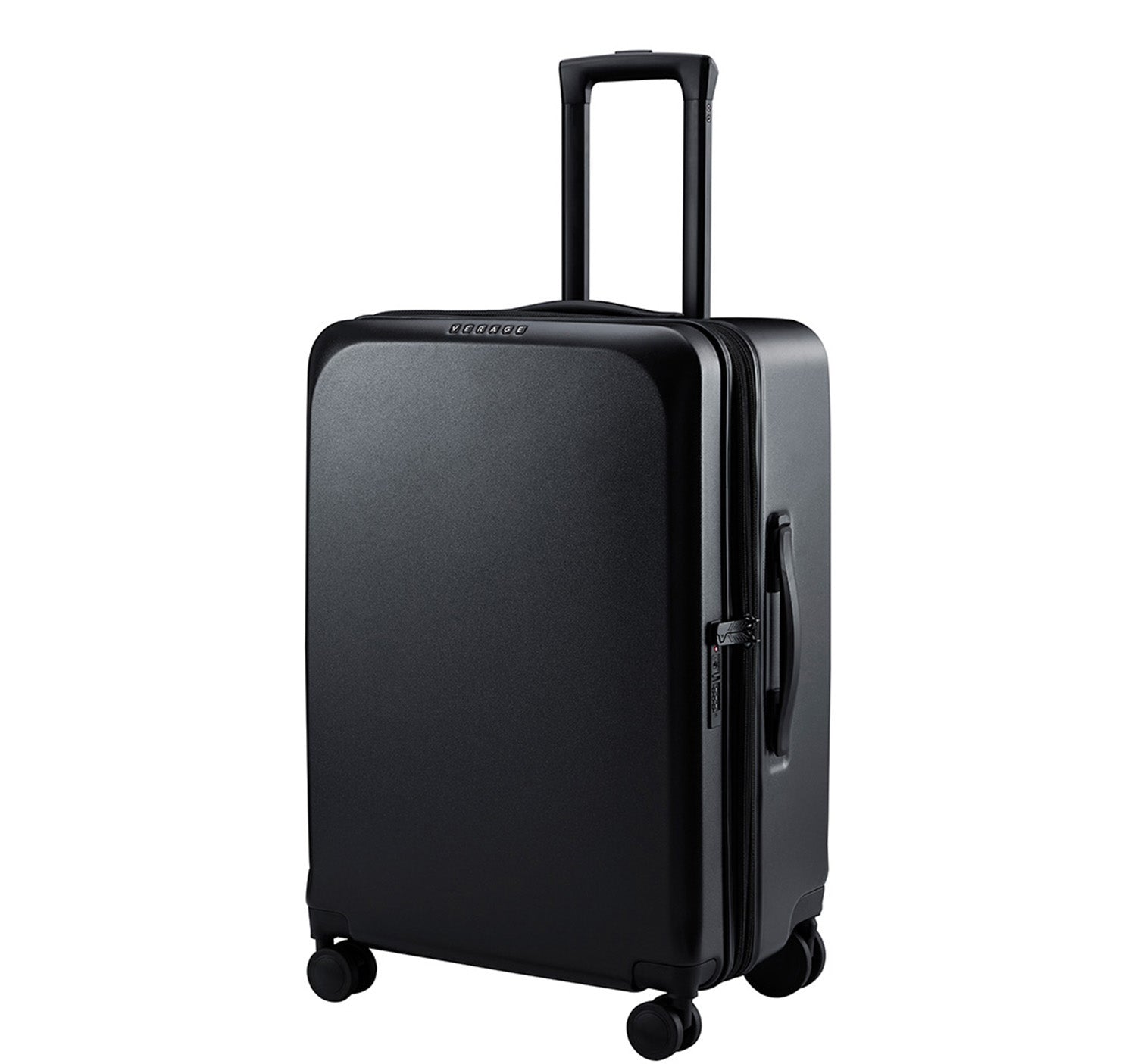 Verage Underseat Carry On Luggage with Spinner Wheels Suitcase Softside  Lightweight Travel Bag Suitcase for Airlines,Men Women, Pilots and Crew -  Walmart.com